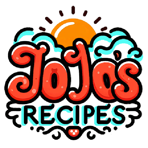 Jojo's Recipes